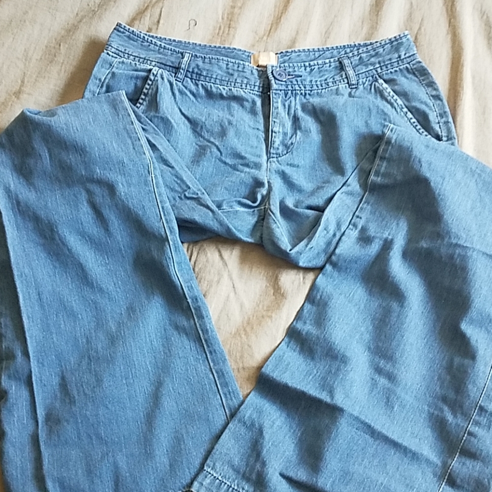 Rubbish Trousers